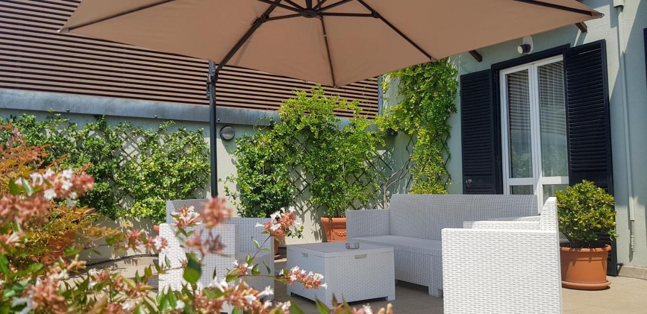 City Life Sky Apartment- Mico- Breathtaking Penthouse Milan Exterior photo